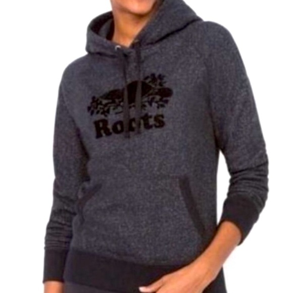 ROOTS | Sweatshirt - Picture 1 of 2